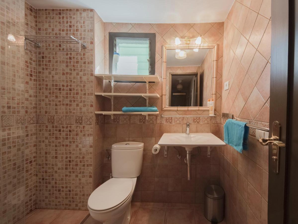 Ferienwohnung Casa Christina Tazacorte Exterior foto
